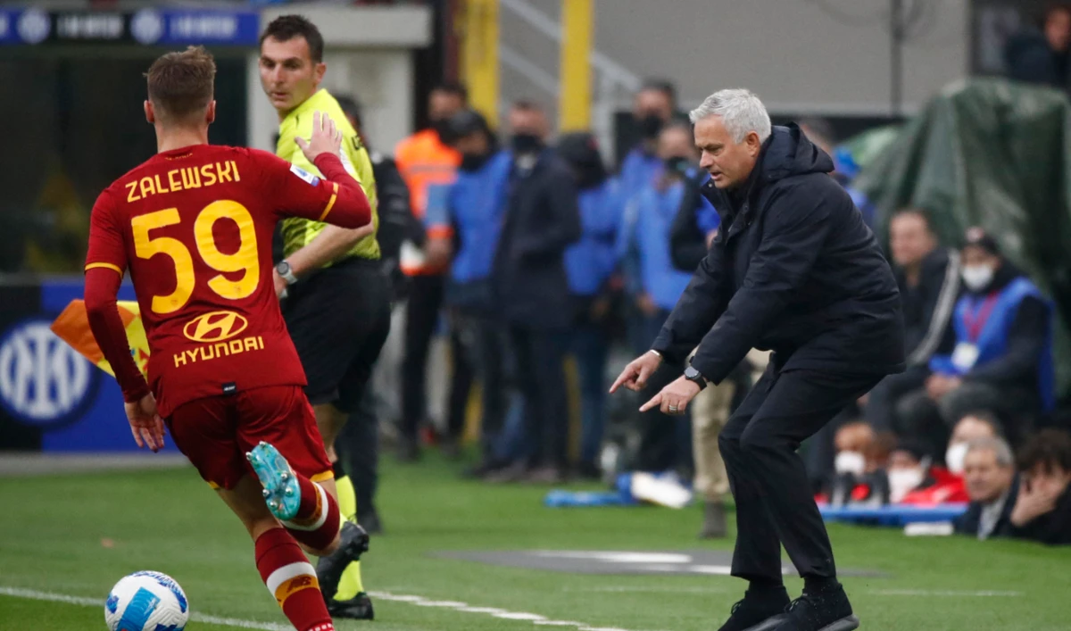 Dismissed at first, Europa Conference League captures the imagination
