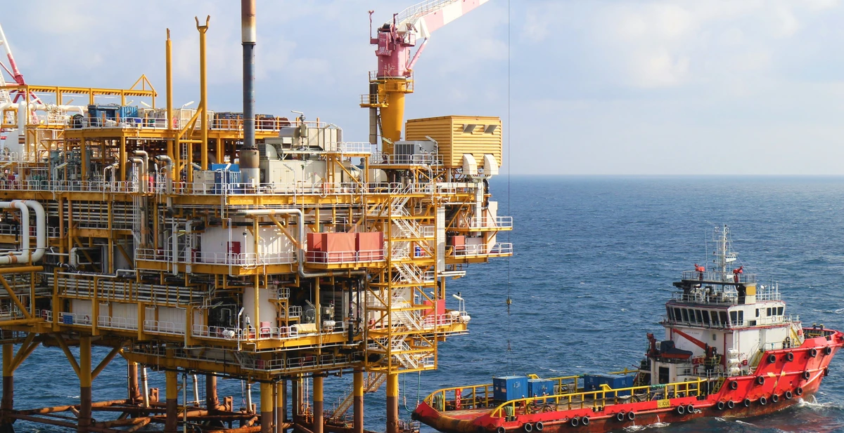 Oil Updates — Crude extends gains; Europe's Russian oil imports drop; Norway's Vaar Energi raises dividend
