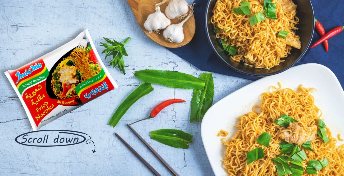 (File photo: indomie.com.eg)
