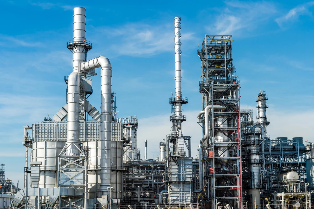 Drop in demand weighs on profits of petrochemical firm Kayan: Chairman