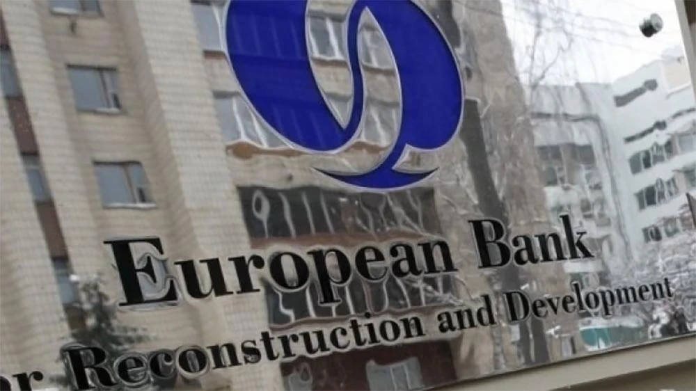 EBRD boosts financial support for Ukraine by $106m