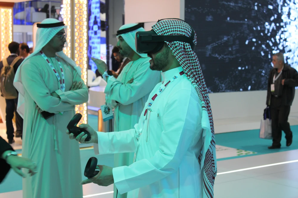 UAE In-Focus: Dubai strives to lead in AI; Emirates REIT turns profitable
