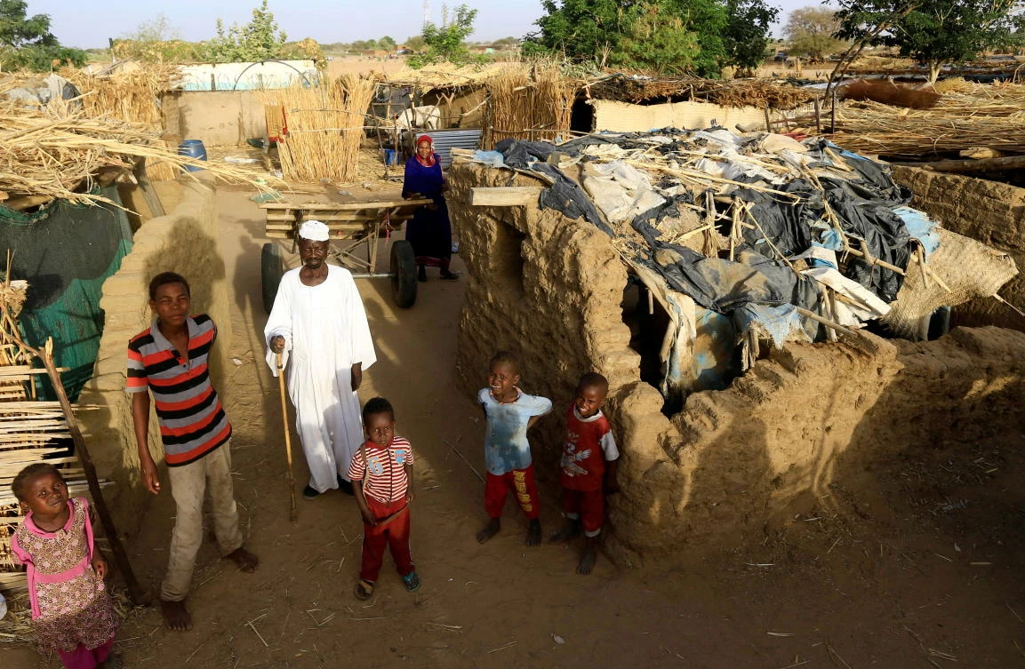Clashes in Sudan’s West Darfur killed over 210: governor