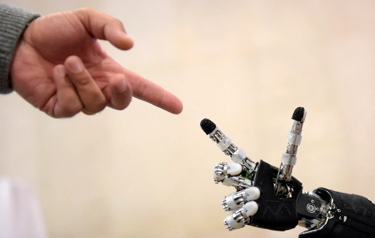 A Saudi tech university program sounds the call to entrepreneurial action