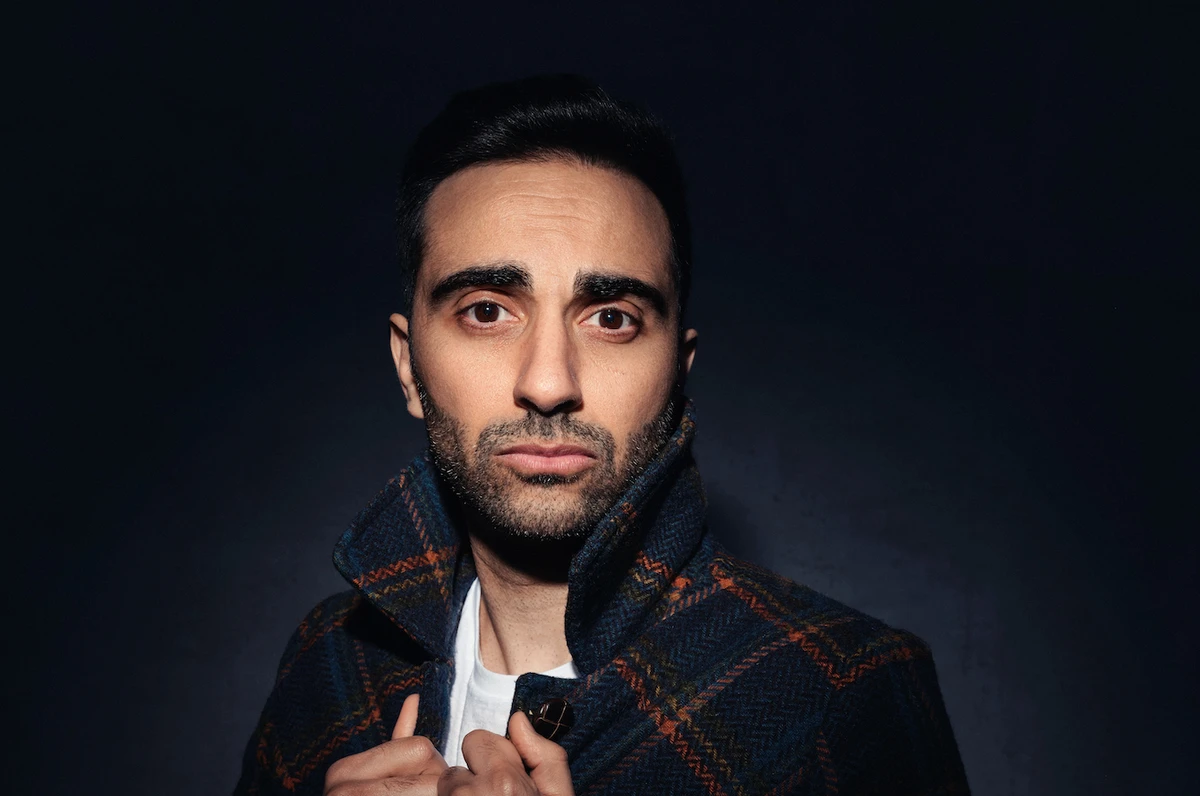 Arab actor Lee Majdoub discusses life-changing success of ‘Sonic The Hedgehog’
