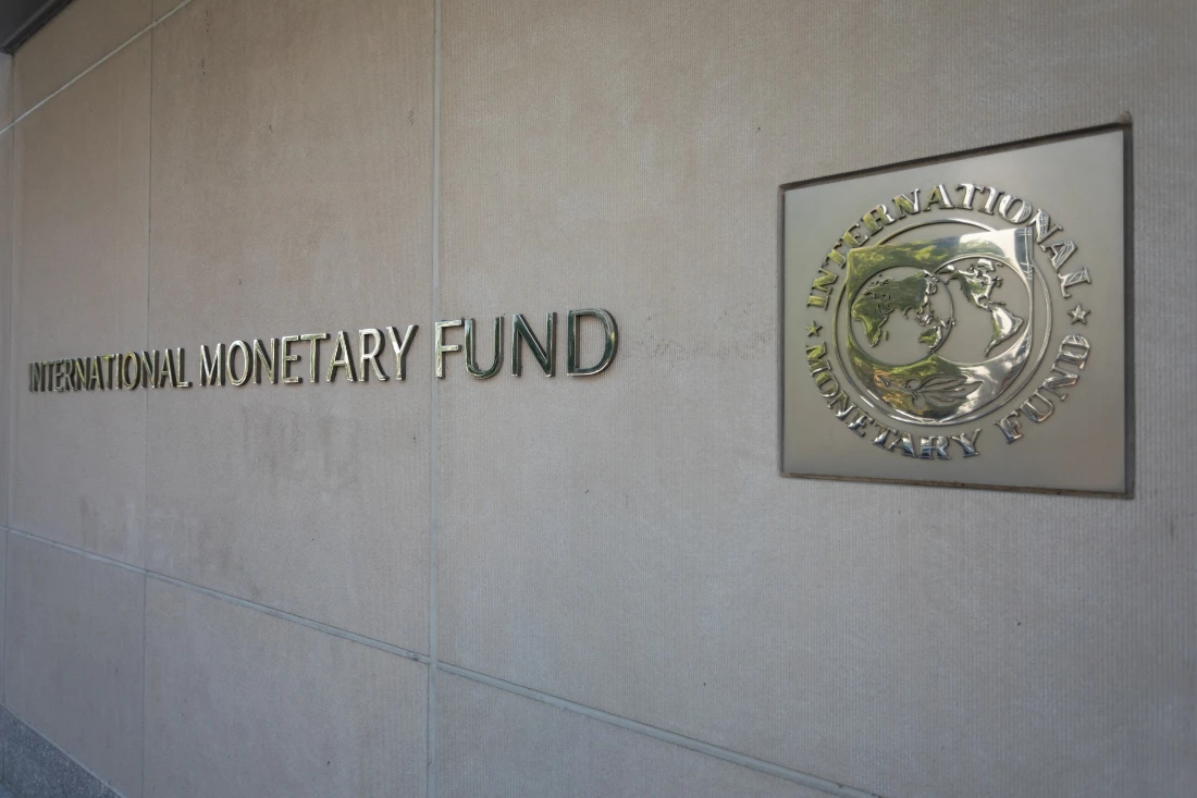 The IMF report said the crisis has dealt a huge blow to low-income countries. (FILE/SHUTTERSTOCK)