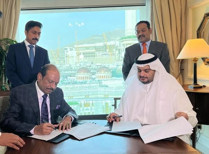 LuLu Group to invest SR51m in Taif project