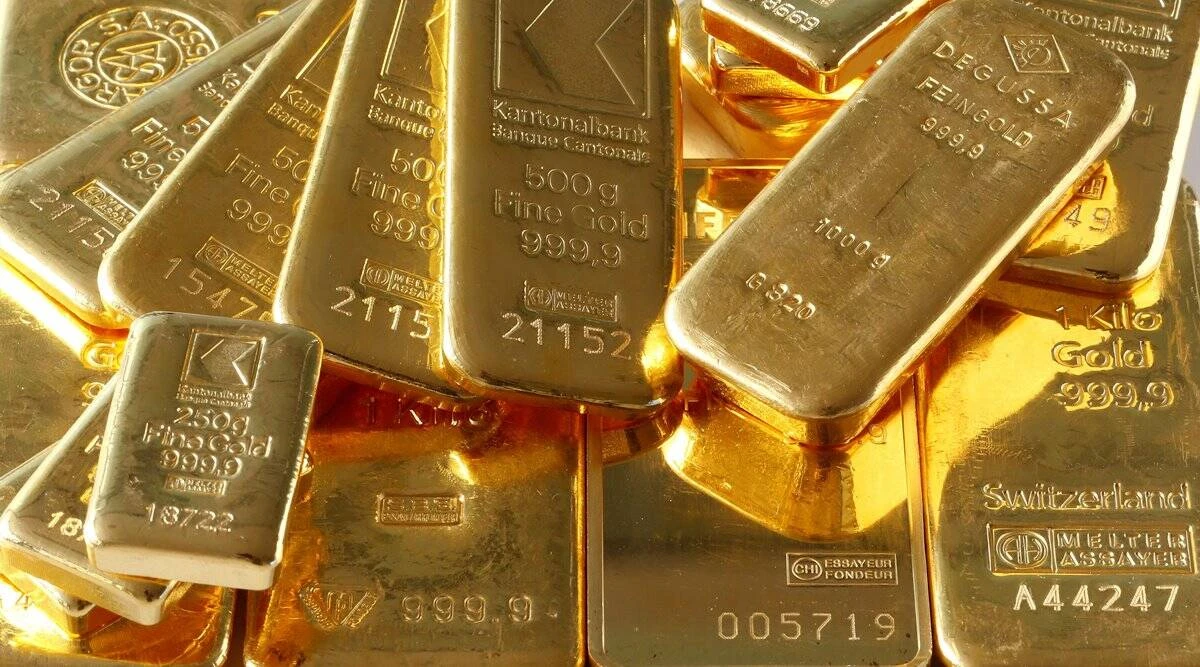 The total gold supply globally increased 4 percent year-on-year, driven by strong mine production, which hit 856t.