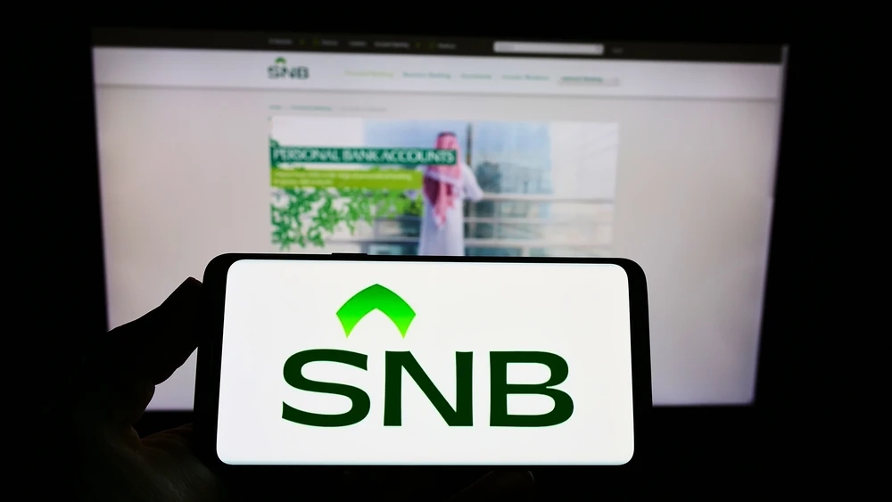 Saudi National Bank shares touch record high after strong earnings
