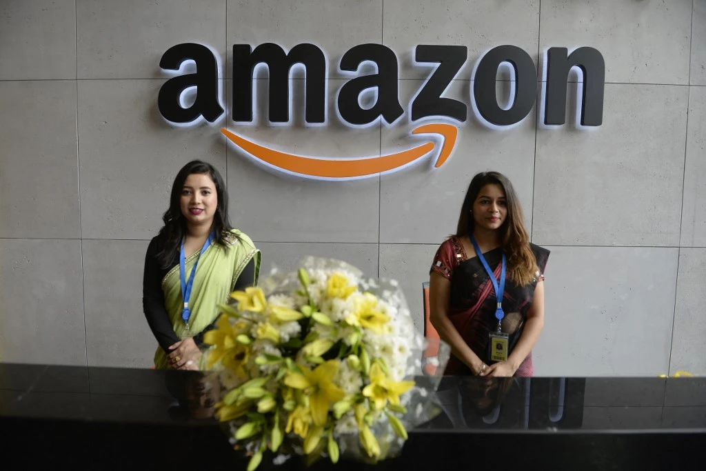 India In-Focus — Antitrust raids Amazon sellers; Heatwave disrupts industrial activity