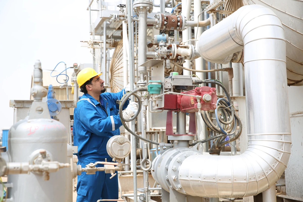 Kuwait oil upgrade project receives $22m budget boost