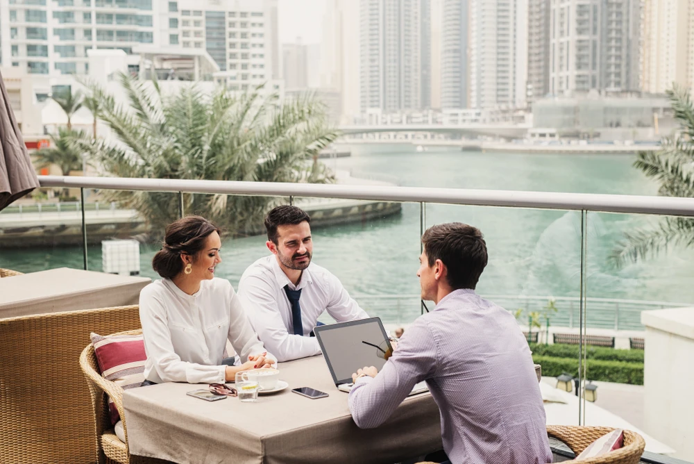 Dubai third best place for digital nomads in the world: Savills