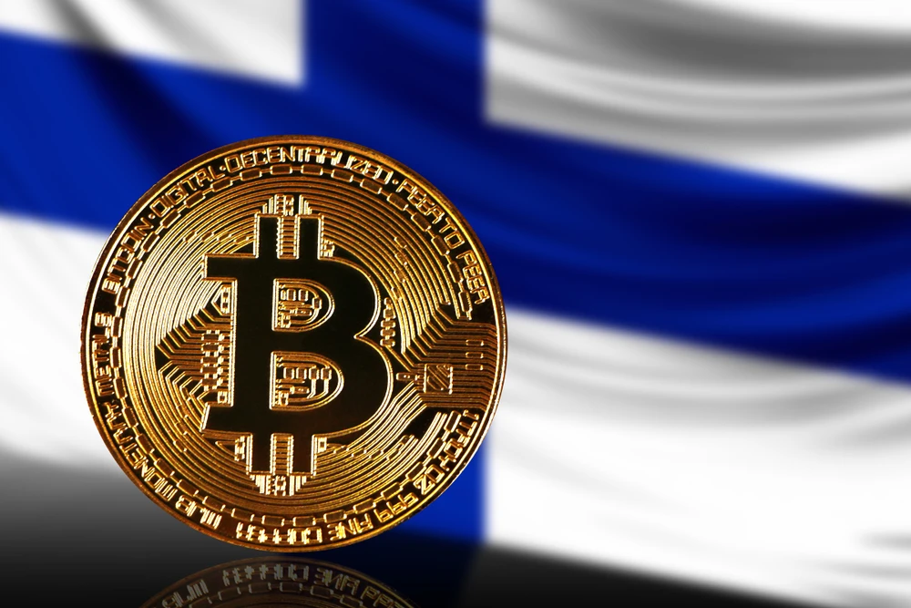 The Finnish government is considering donating a part of the proceeds to help Ukraine defend itself against Russia’s invasion. (Shutterstock)