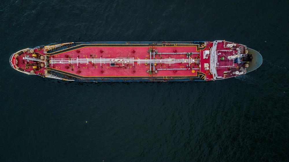 Kuwait is Japan’s fourth-biggest oil provider (Shutterstock)