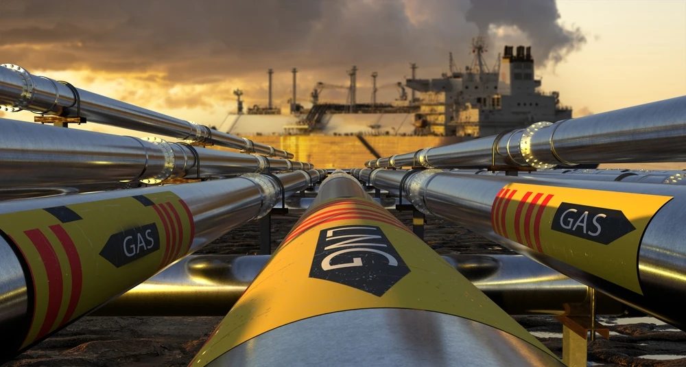 Algeria warns Spain against re-exporting its LNG flows to Morocco