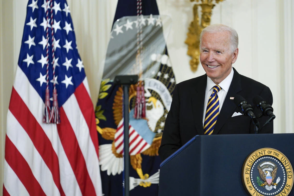 Biden wants another $33bn to help Ukraine battle Russia