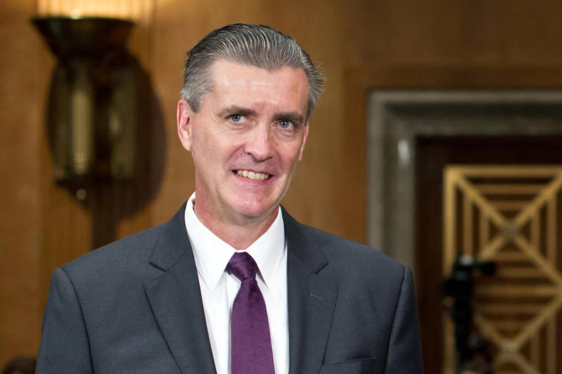US ex-ambassador pleads guilty on Qatar lobbying