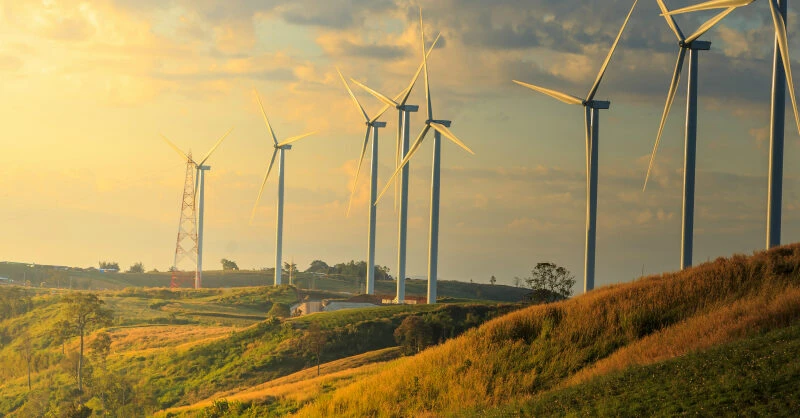 The Yanbu wind independent power project has a planned capacity of 850 megawatts, according to MEED.