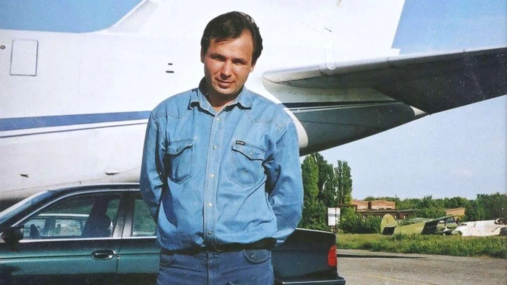 Russian returned home in prisoner swap with US says he was tortured in Liberia