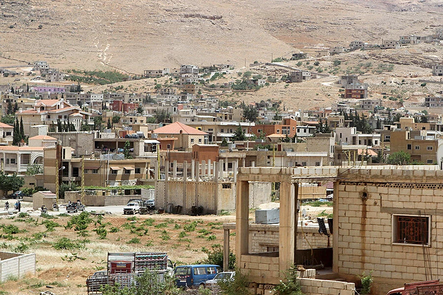 Lebanese security forces warn of rise in kidnappings for ransom