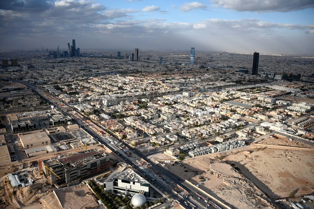 Residential, retail, office stock boost in Saudi Arabia in Q1: JLL