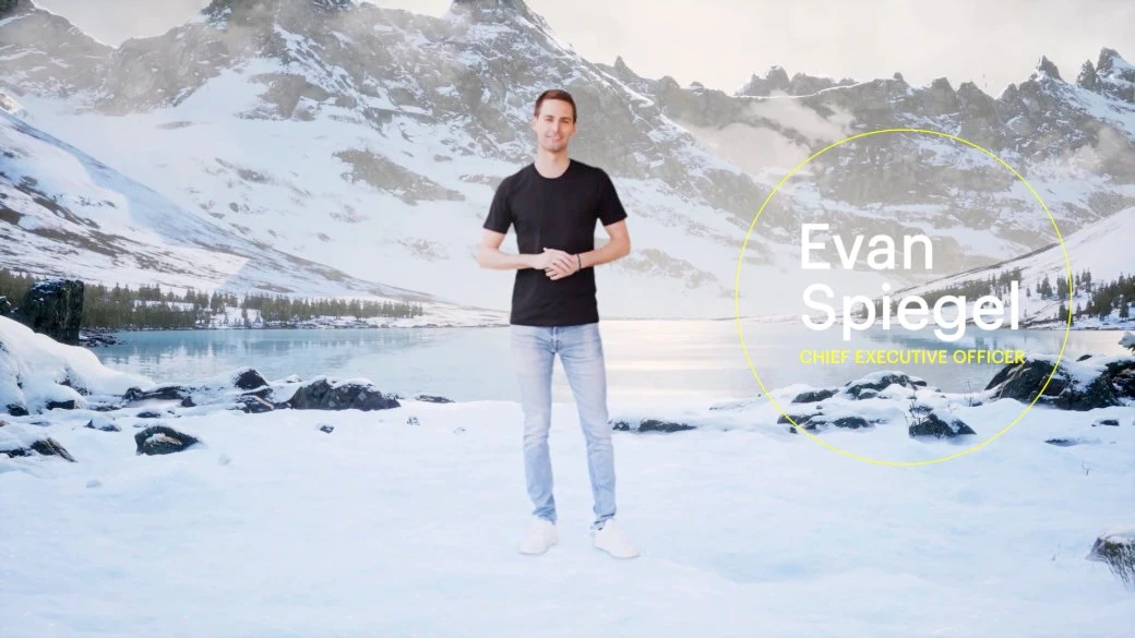 Snap announces new tools, features at partner summit