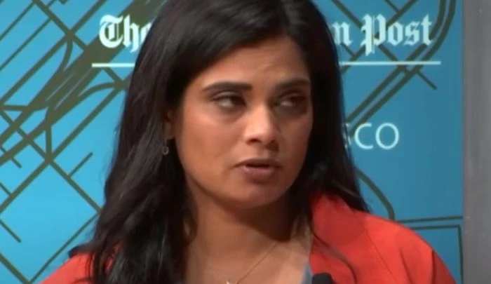 Twitter ‘censorship chief’ Gadde in tears, risks losing her $17 million salary after Musk takeover