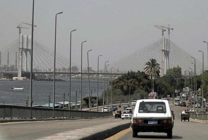8 children killed in vehicle accident in Egypt’s Nile Delta