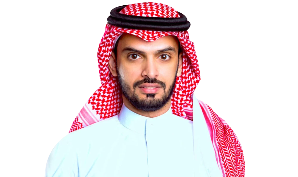 Ahmed Al-Enazi, CEO of stc pay