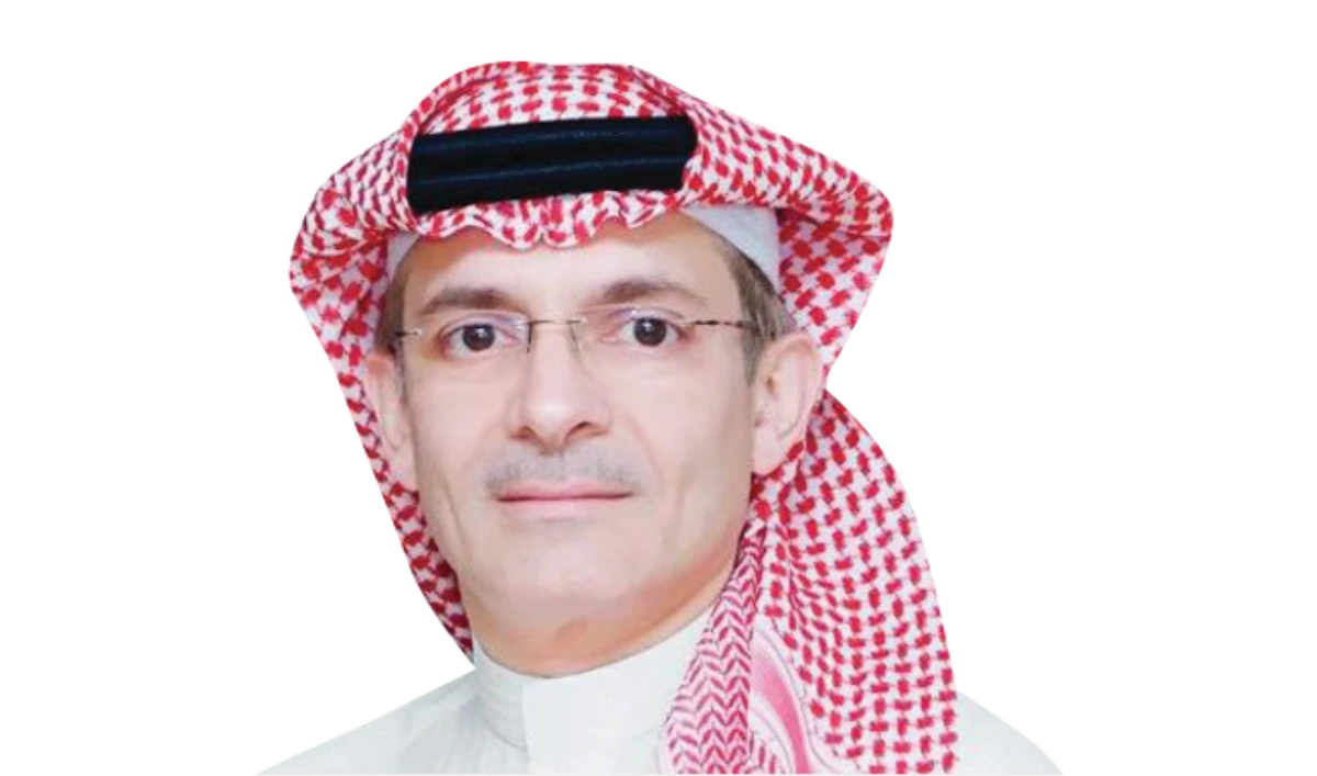 Amjad Shacker