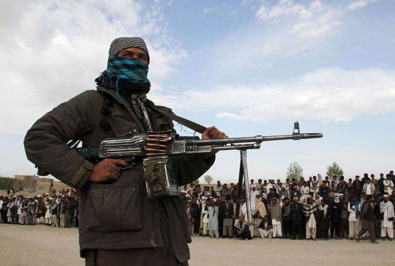 The endless threat of terrorism in Afghanistan