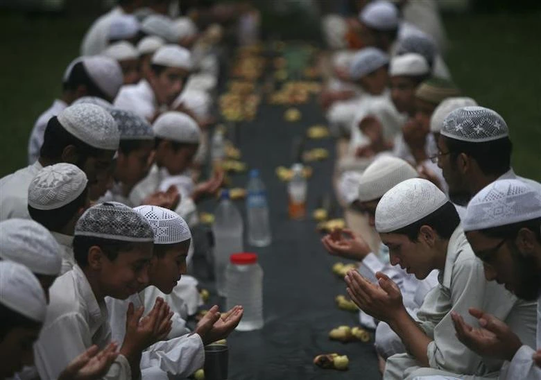 Ramadan has lessons for us all