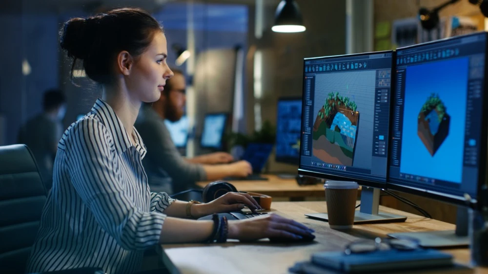 Many prominent industrial designers made history via breakthrough inventions and practical daily products. (Shutterstock)