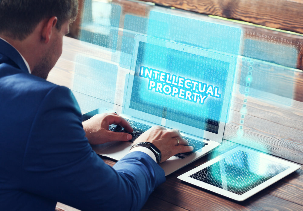 What do young innovators need to know about intellectual properties?