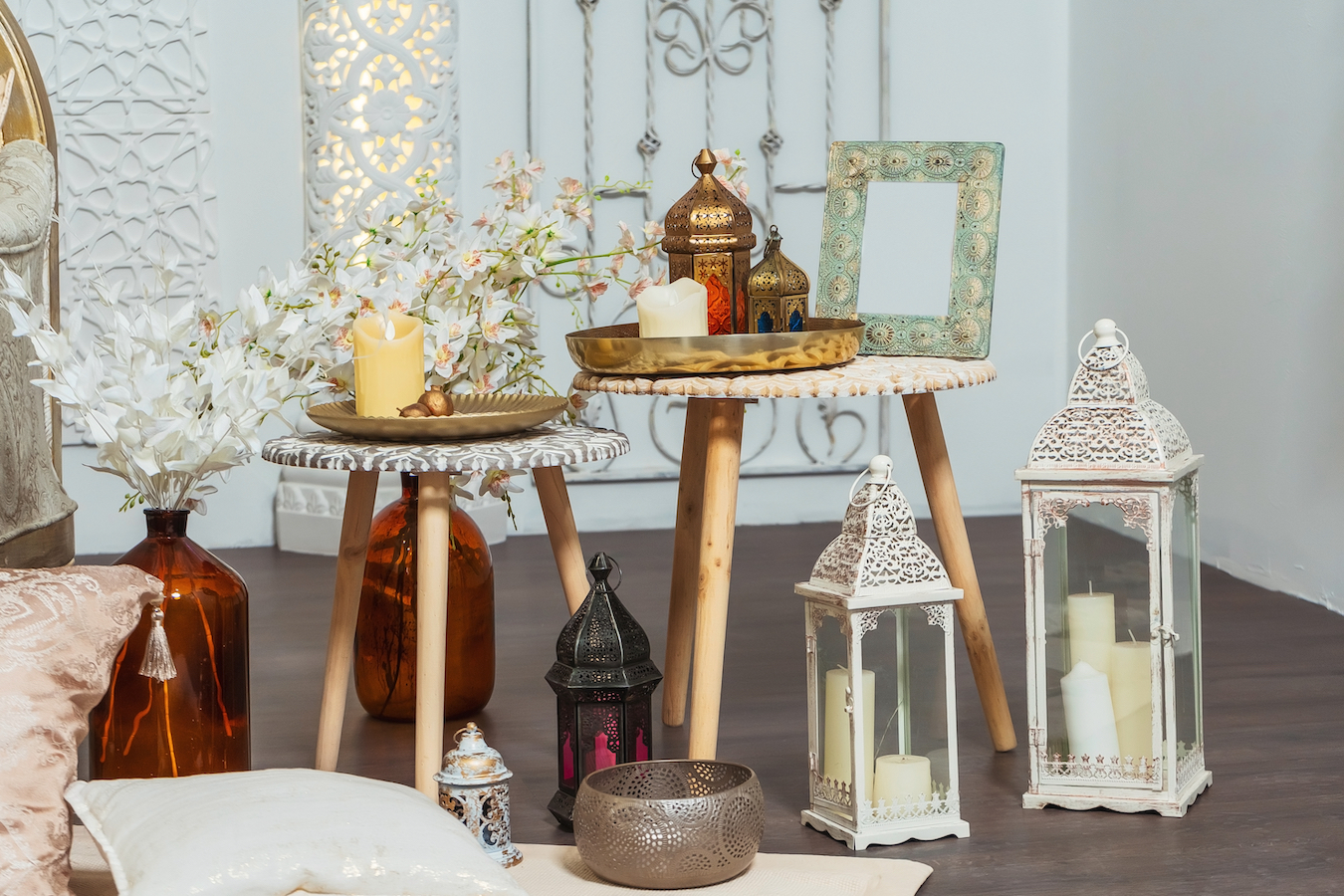 Decoration