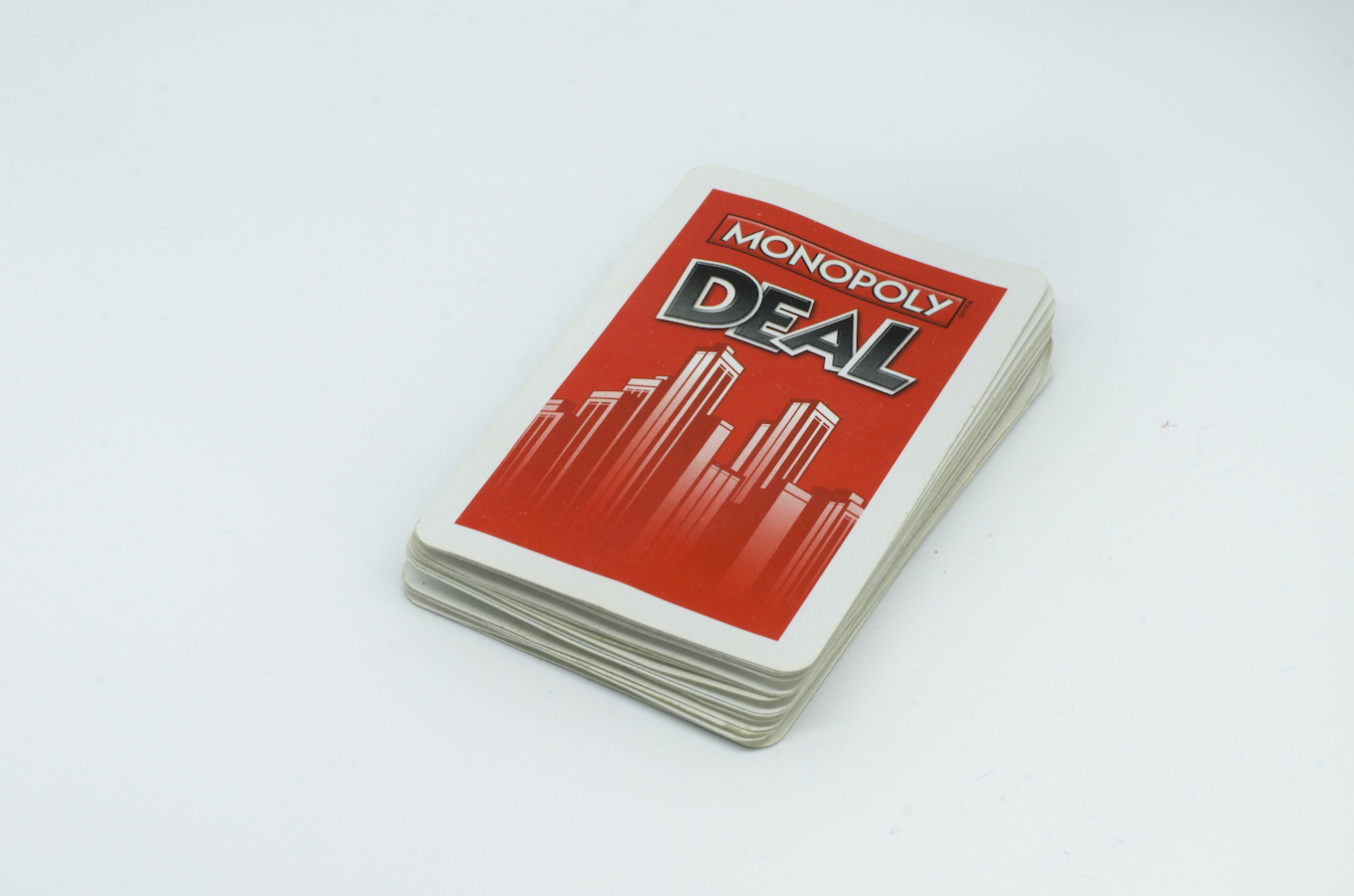Monopoly deal