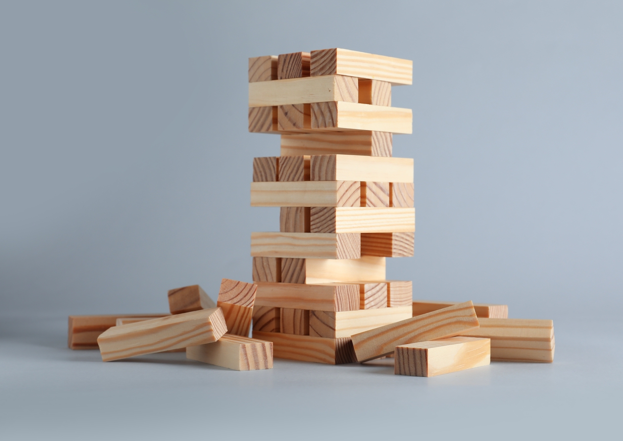 Jenga