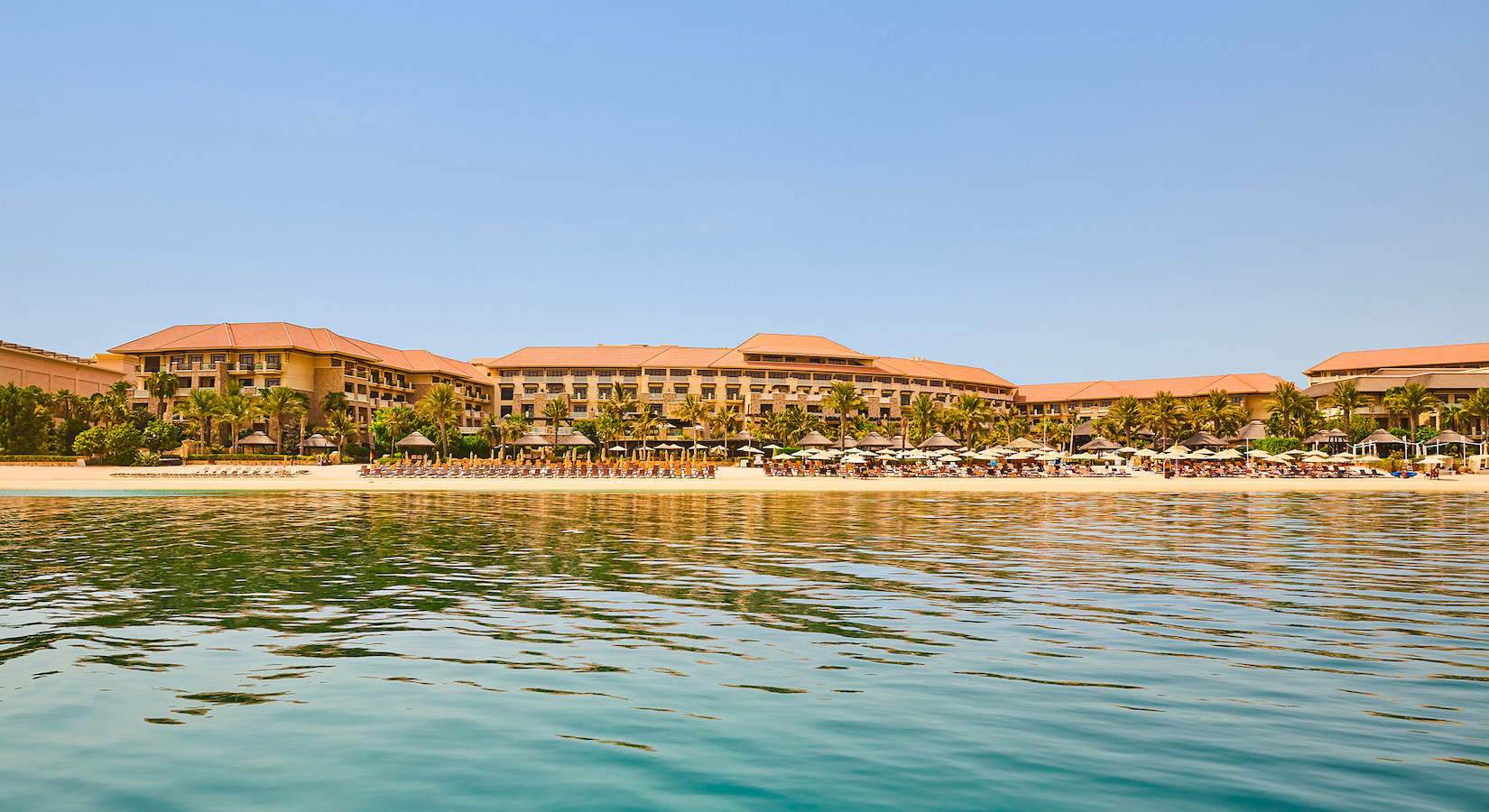 Sofitel, The Palm