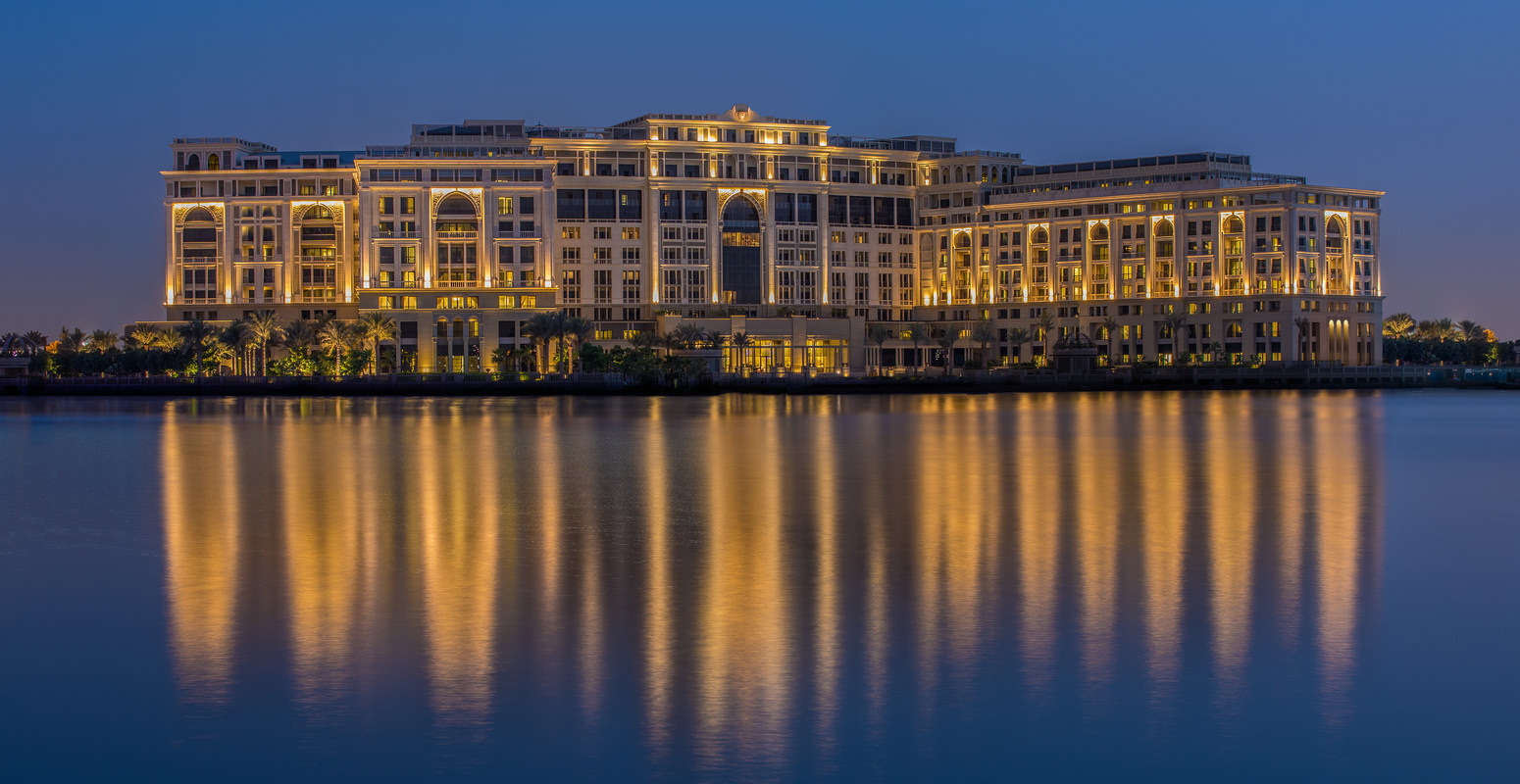 Palazzo Versace