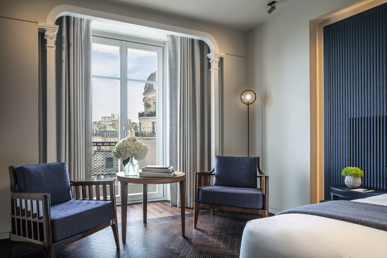 Hotel Lutetia