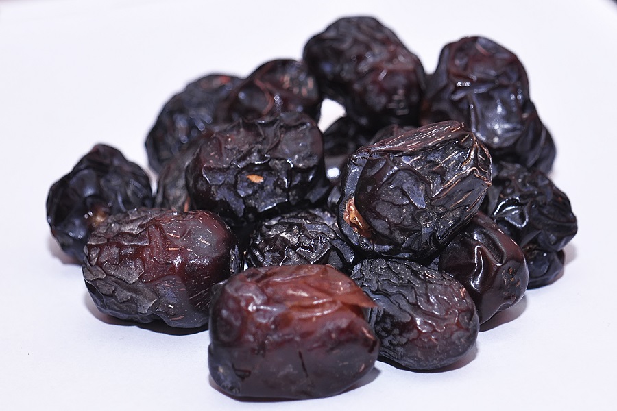 Ajwa