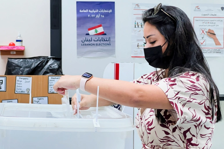The harsh realities facing Lebanon as it approaches a moment of truth