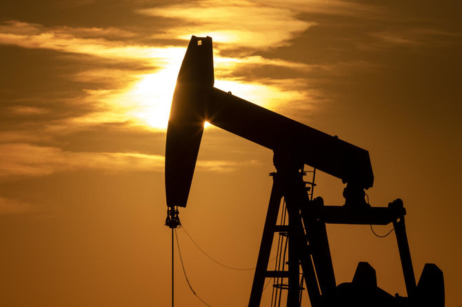 The myth of US shale crude