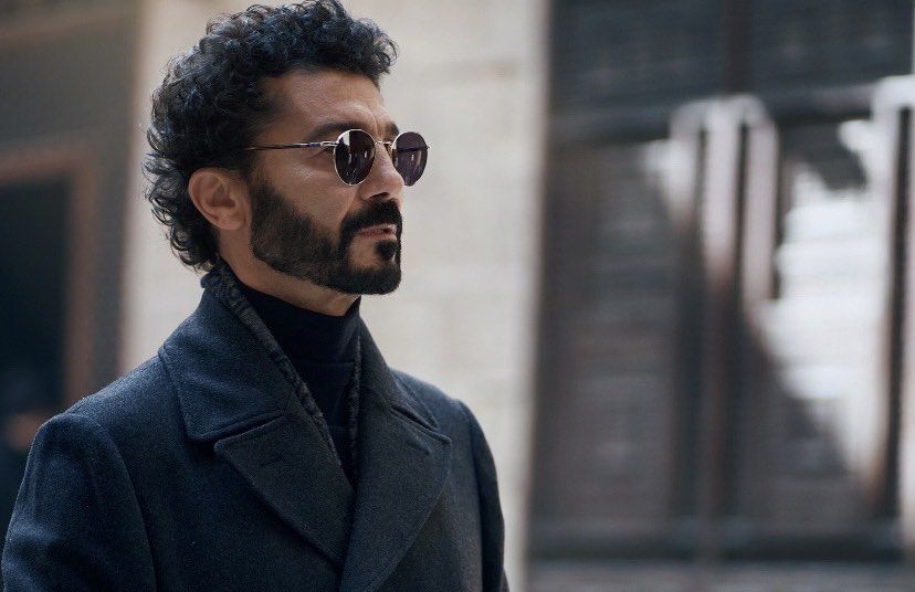 6 Arabic shows to binge watch