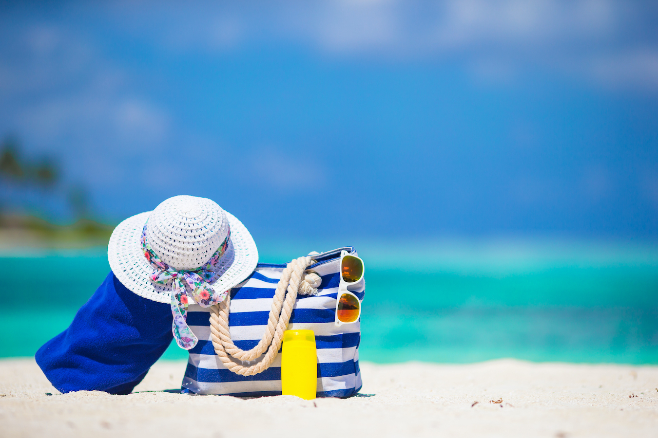 6 essentials that will get you ready for summer