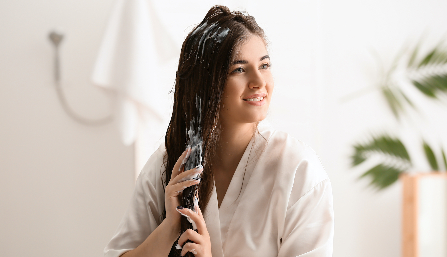 6 tips to protect your hair this summer