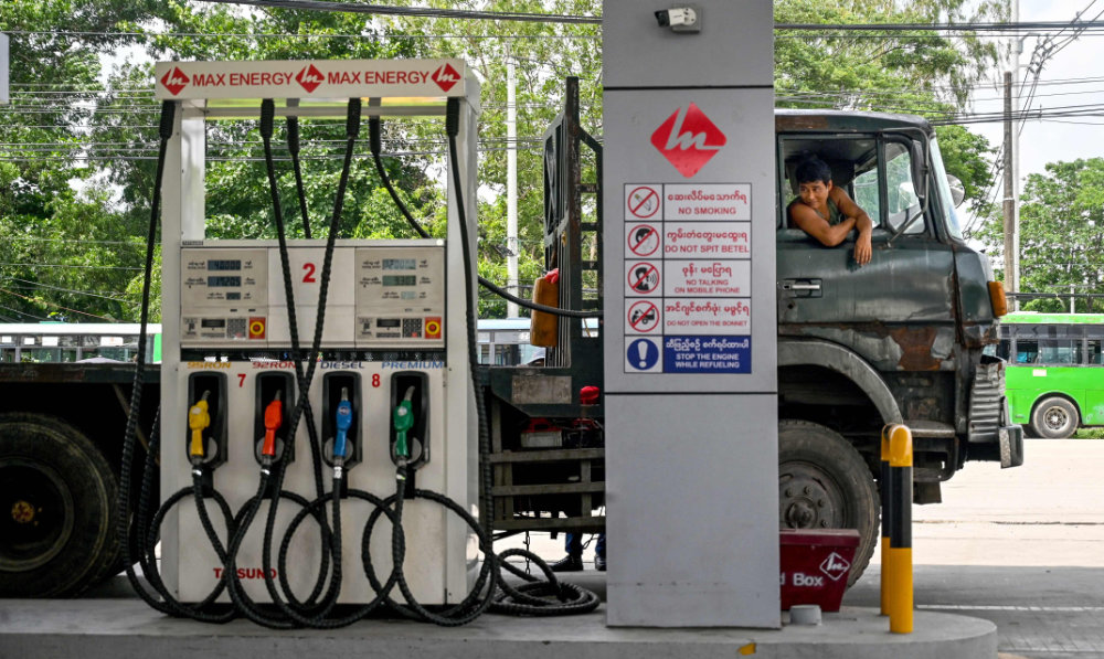 Challenges for diesel market ahead