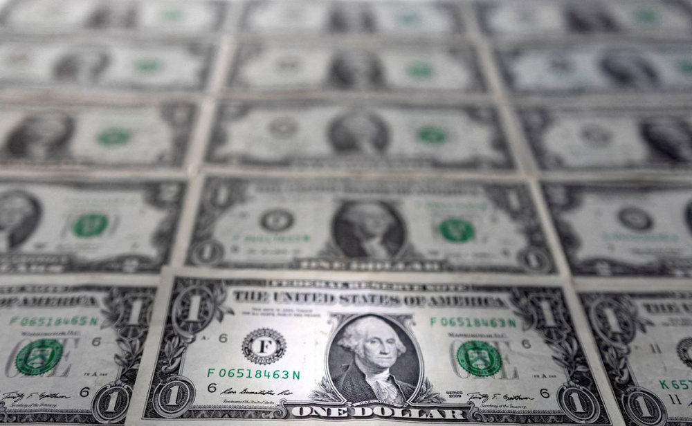 The greenback’s rise siphons global investment