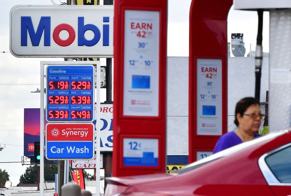 Which direction is the oil market heading?