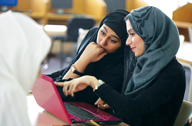A bigger say for KSA’s young people opens door to fintech investment